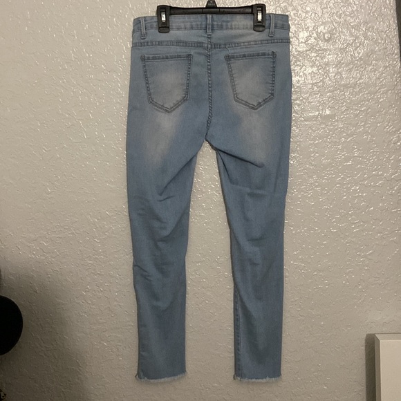 ROMA STUIDO JEANS - Picture 2 of 3